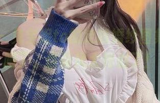 微密圈 – 兔宝妮to的定制婚纱图集，真心服了，这画风太特别了！