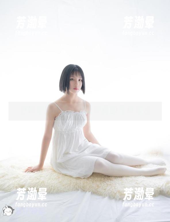 兔玩映画 包臀裙意识流:兔玩映画的写真魔法