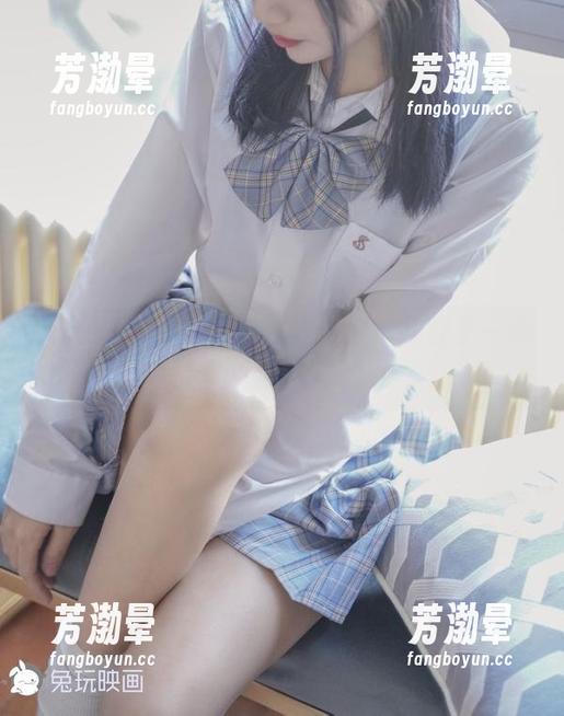 兔玩映画 兔玩映画·夏日白丝资源:好像找到了一种新解压的方式?