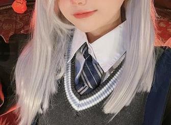 被六二二同学的女王创造征服，cos不断推陈出新，套图看个够！