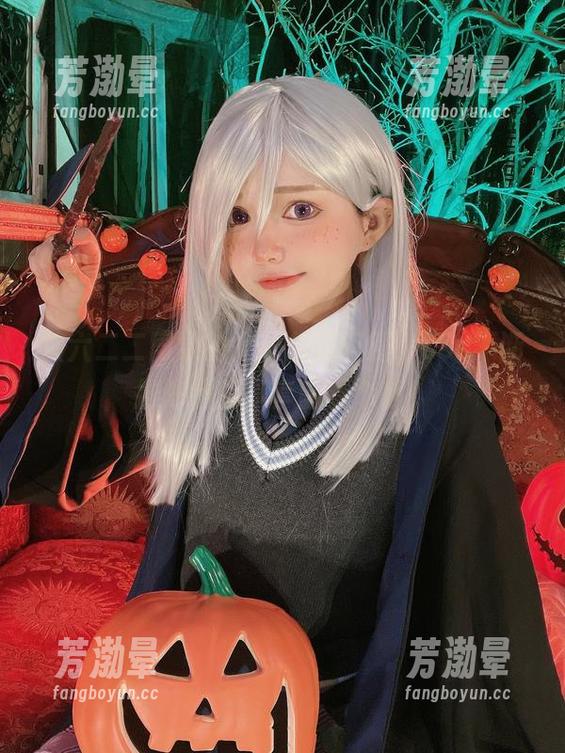 六二二同学 被六二二同学的女王创造征服,cos不断推陈出新,套图看个够!