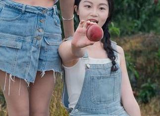 初夏女神 – 依依邻家女孩继续放送，新版合集更新，有些想法总是别说出来…