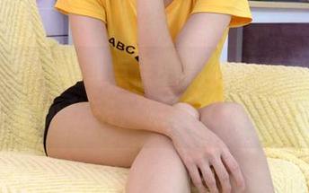 初夏女神 – 每张点点的高清壁纸都透着她的小秘密，有趣又微妙。