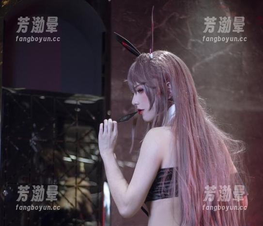刺青Poi 刺青Poi的夏天余晖:原图与精选双丰收