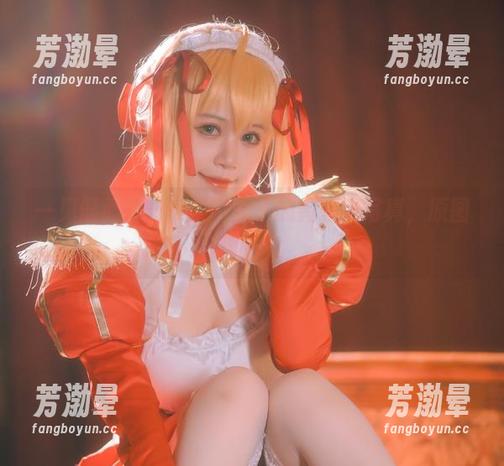 千反田鹿子 一见倾心——千反田鹿子的黄豆粉写真,原图带你飞