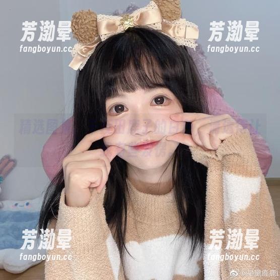 千反田鹿子 精选图集,千反田鹿子的白色,清透得让我有些发愣。