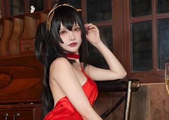 温泉合集更新又来了，千夜未来真的是没有放过任何一个角落。