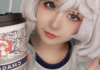 喵喵的喵吖高清灰丝大片，真正的丢失在细节里