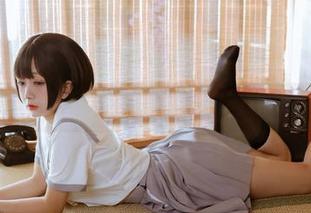 喵糖映画 – 蠢沫沫独家浴缸写真，资源多多，期待一分感想