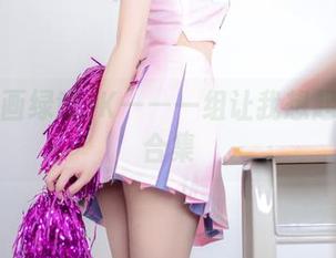 喵糖映画绿意JK——一组让我想起初夏的合集