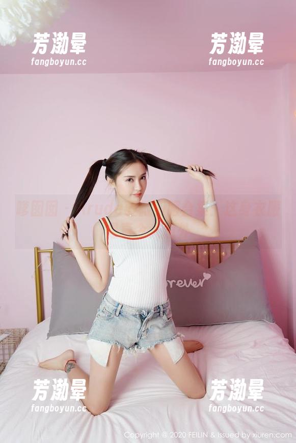 嗲囡囡-Arude薇薇 嗲囡囡 - Arude薇薇和服合集:这身衣服是真令人意外