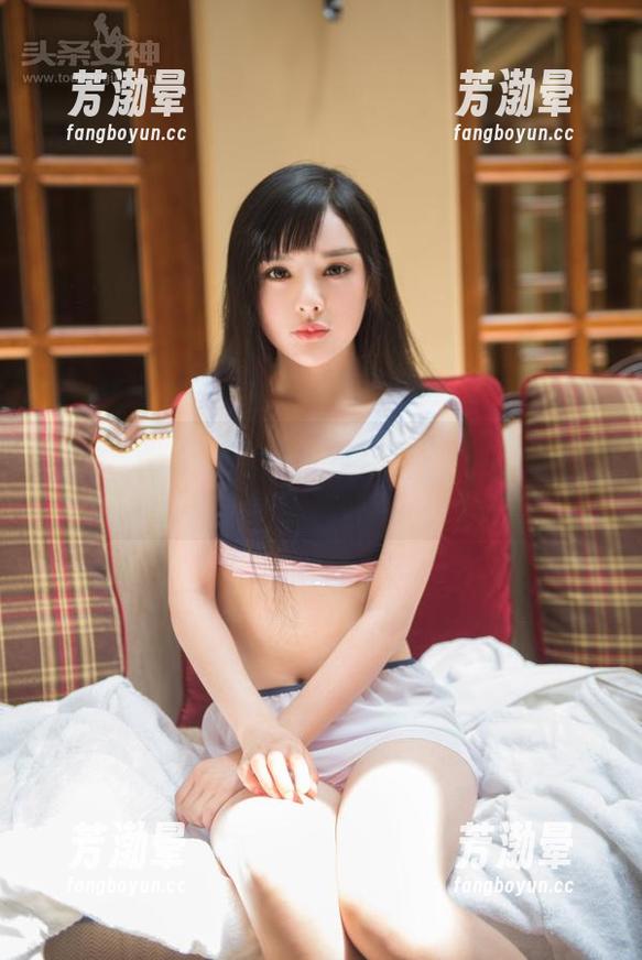 头条女神-温心怡 头条女神 - 运动作品大赏:温心怡—让你的尴尬也能跃动起来!