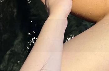 微密圈 – 高清流出：奶雯，那个不太靠谱的天使