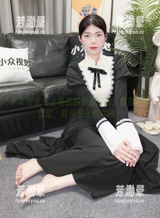 小众视觉-小薯条 小众视觉 - 小薯条的居家精选:你有没有想过,陪伴是张照片吗?