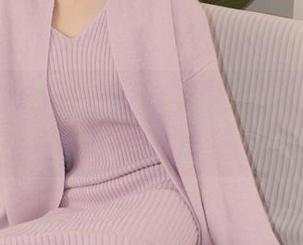小众视觉 – 米拉最新作品——女孩们的姿态大挑战，你敢来试吗？
