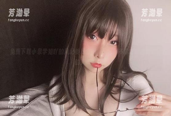 小泉学姐吖 免费下载小泉学姐吖的风纪委员套图,风纪得多松才能抢到这样的人气?