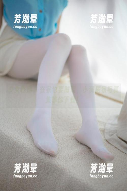 少女秩序-小满 少女秩序 - 在家也要时髦,小满居家写真集等你下载!