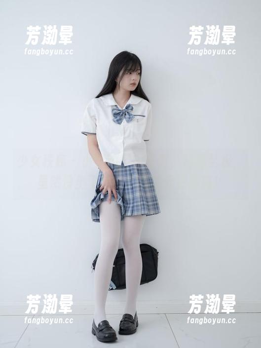 少女秩序-小葵 少女秩序 - 小葵的空姐写真,精选至极,虽然没坐飞机,心却在云端游荡!