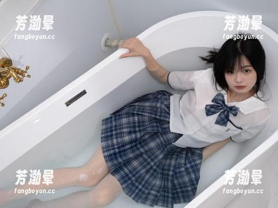 少女秩序-晞可 少女秩序 - 偶遇晞可:没有圣光的内衣模特,图包打开了新世界!