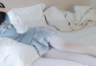 少女秩序 – 最新职业装搭配，鹿可又一次刷新了我的审美！分享给大家！