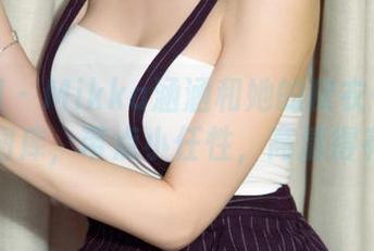 尤果网 – Mikka涵涵和她的皮衣——这一组图库，带点小任性，高清得有趣。