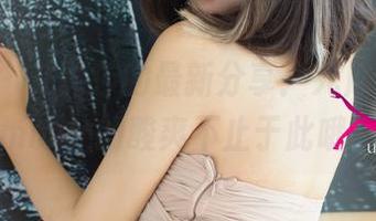 尤果网 – 艾霓莎的最新分享：死库水，Summer的酸爽不止于此哦！