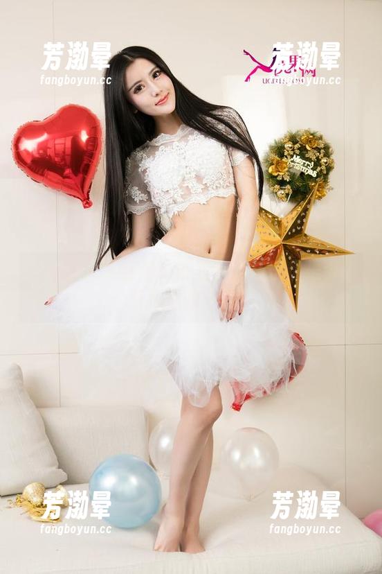 尤果网-韩乐优 尤果网 - 网盘里的万圣节:韩乐优是否也有鬼魅的一面?