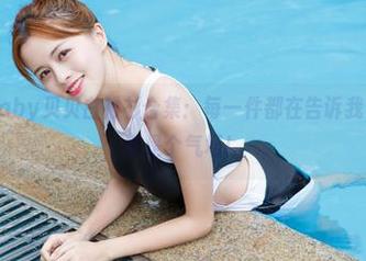 尤物馆 – baby贝贝白衬衫合集：每一件都在告诉我，原来白色也是个气场！