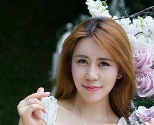 尤物馆 – 陆萱萱Cecilia，清纯无圣光，居然营造出如此舒适的模样，还有谁敢说清纯不可以？