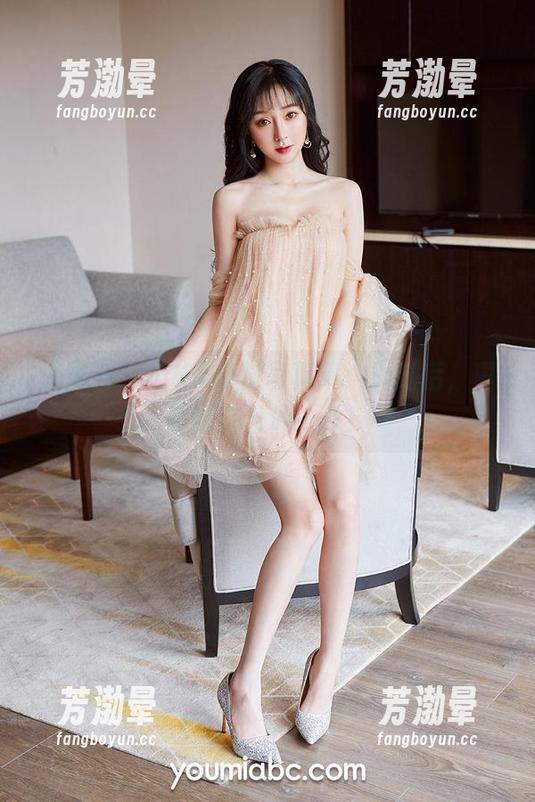 尤蜜荟-小KK 尤蜜荟 - 小KK旗袍写真集:看过后,真想给自己做一件!