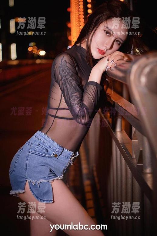 尤蜜荟-李师师 尤蜜荟 - 她就是李师师——女神级别的免费写真让你欲罢不能。