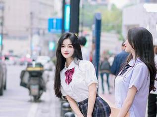 尤蜜荟 – 听说运动心态很重要？再看一次黄乐然在线写真，我甚至快忘记自己在干嘛了！