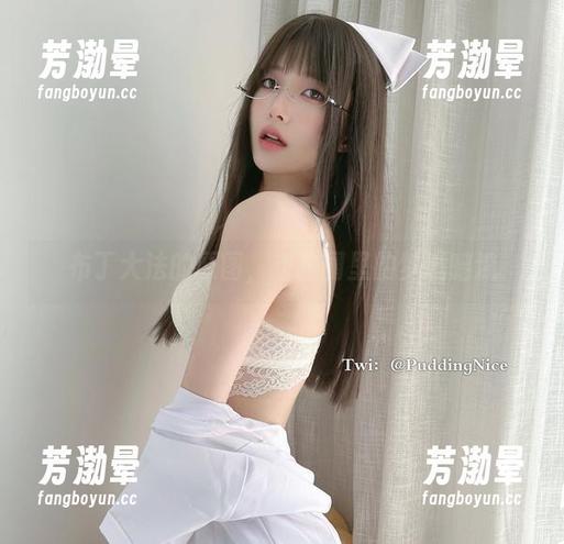 布丁大法 布丁大法的原图,甜甜圈里的梦境暗流