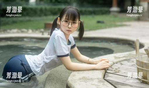 幼水铃衣 幼水铃衣合集,灰丝那年我看了都要重温一下。