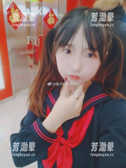 御子Yumiko 掀开御子Yumiko的高清口罩图包,其实徒有其表?