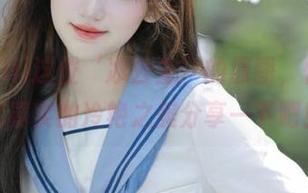 怡子yiii这位‘冰公主’的原图，快来一睹真实的冷艳之美分享一下吧！