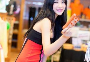 推女神 – 战姝羽Zina奏响女王写真集：高贵冷艳，竟然是我自己？
