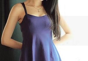 推女神 – 清纯？施忆佳的套图里还有好多未说出的故事，资源却似乎不足