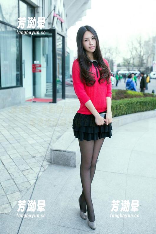 推女郎-王馨瑶 推女郎 - 套图的迷茫与原图的清晰,王馨瑶来给你解开这个透明谜团!