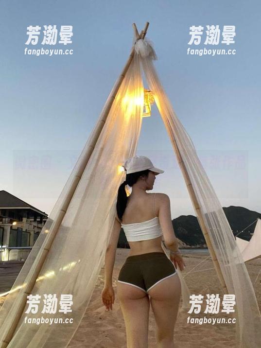 文茜cool 微密圈 - 文茜cool的浴室奇遇:每张作品都是小彩蛋