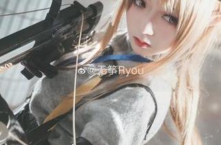 无筝ryou呈现的睡衣画面，高清又舒服，分享这些晃倒我了！
