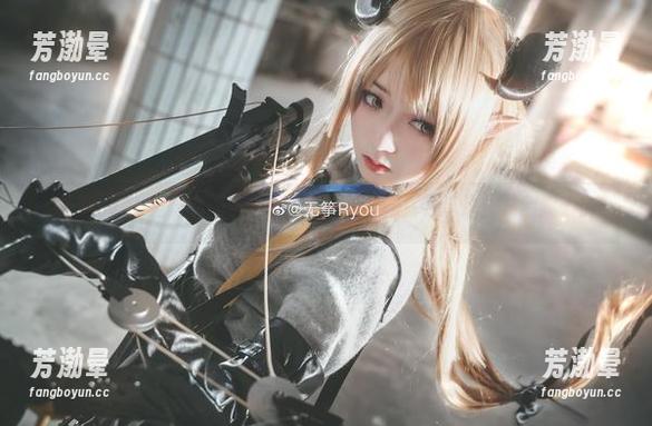无筝ryou 无筝ryou呈现的睡衣画面,高清又舒服,分享这些晃倒我了!