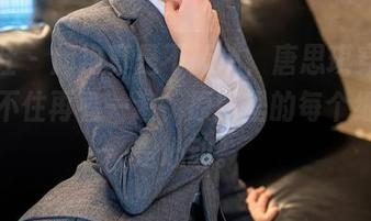星颜社 – 旗袍真是不简单，唐思琪穿上让人忍不住再看一遍，原图里的每个细节都是心动。