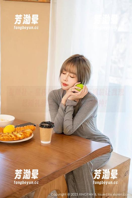 星颜社-星冉 星颜社 - 星冉的美图时刻,花嫁装让我想起婚礼蛋糕,特别好吃的那种!