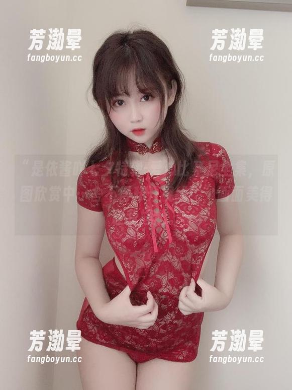 是依酱吖 “是依酱吖七夕特辑-爱心比基尼全集,原图欣赏中…舍不得移开视线!”画面美得让我尴尬。