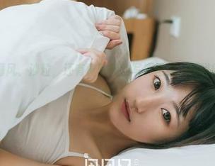 果团网 – 海风、沙粒，还有黄歆苑的写真图册，听说能让时间停住