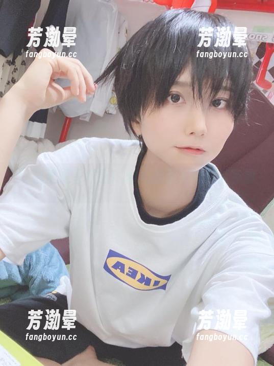 柳丸 网盘里藏着什么?柳丸的双人写真真有趣。