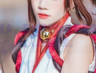 桜桃喵修女，在线美图比认真修道的她更让人心神摇曳。