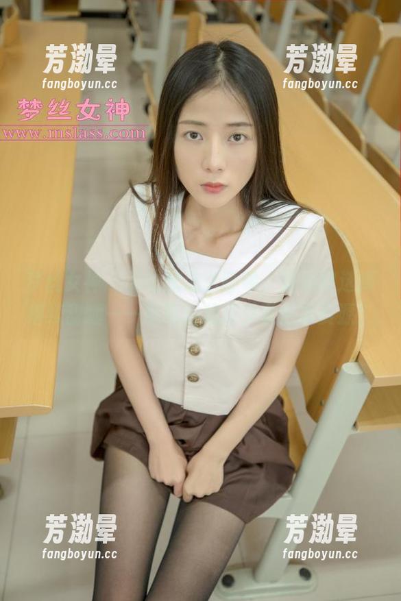 梦丝女神-晓晓 梦丝女神 - 无论床怎么呼唤,她始终选择继续甜睡——晓晓的起床少女合集资源!