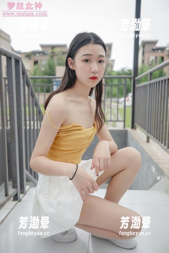 梦丝女神-苏柔 梦丝女神 - 冻人的白丝,苏柔的高清写真集是只为惊叹而生的!